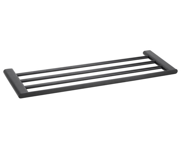 полка BEMETA ORGANIC BLACK
